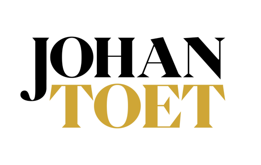 Johan Toet